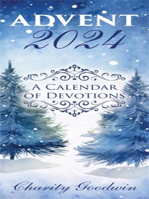cover image of Advent